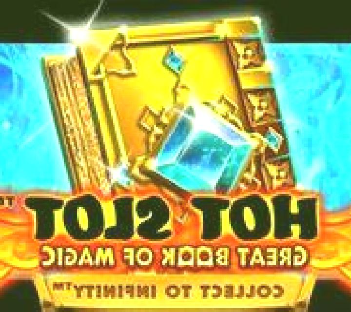 Magic Hot slot