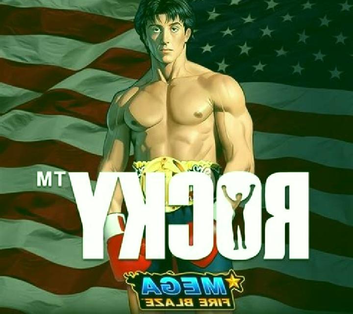 Magic Lamp Bingo online slot