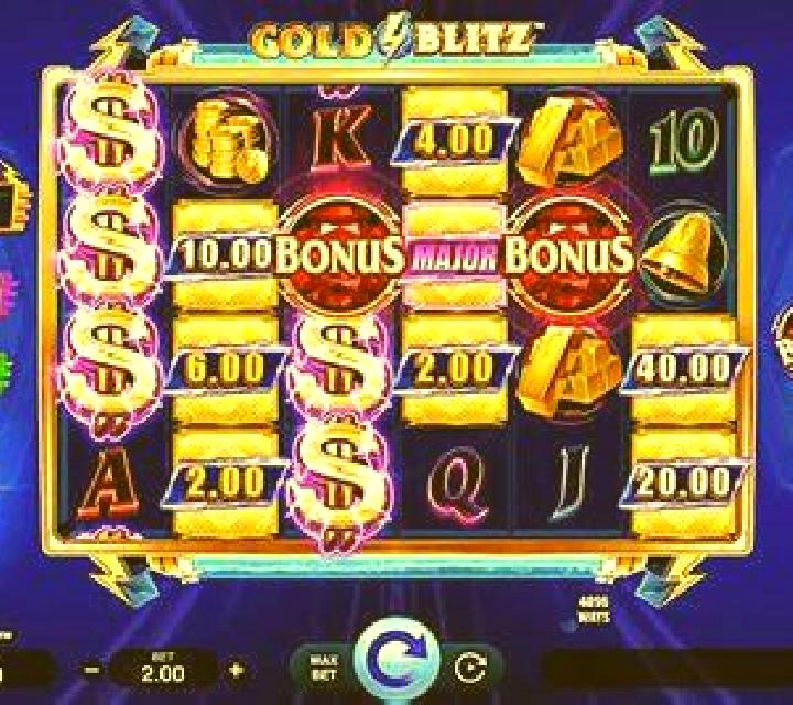 Magic Stone (Casino Technology) slot