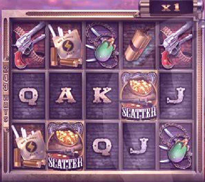 Magic Tricks (Storm Gaming) slot