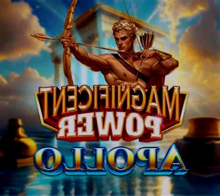 Magnificent Power Apollo online slot