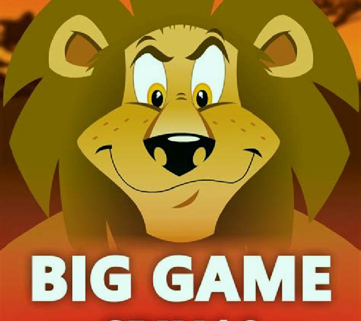 Majestic Blazing Rhino slot