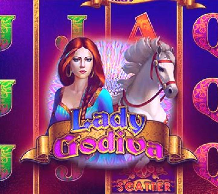 Make America Great Again slot machine