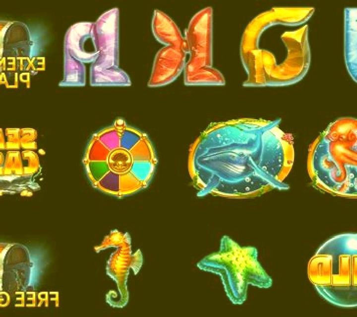 Marshall Starr slot game