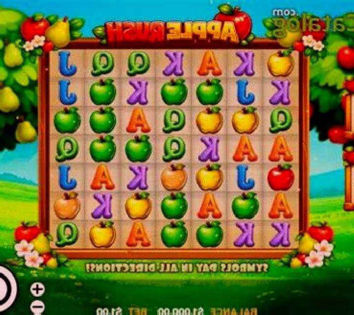 Master Chen s Fortune slot game