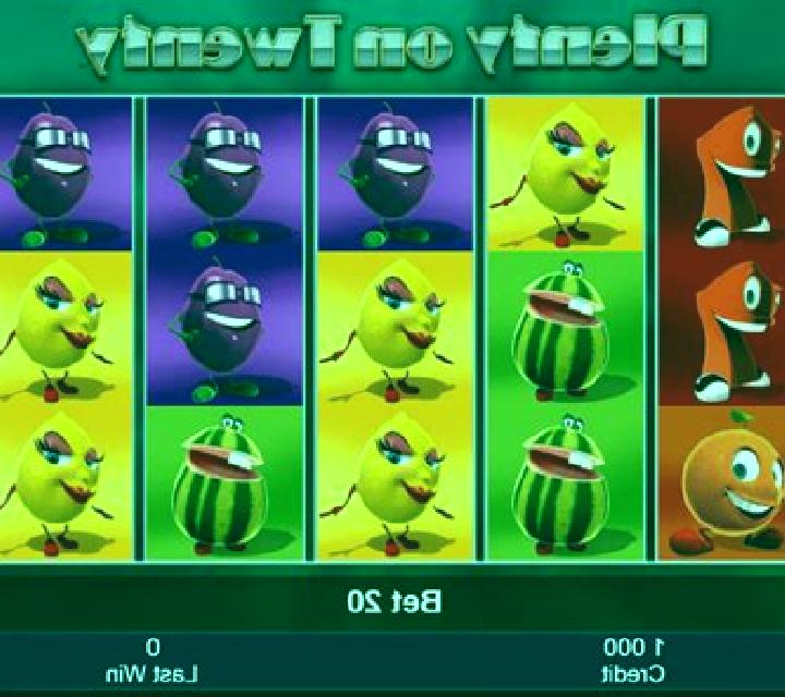Maya Adventure slot machine