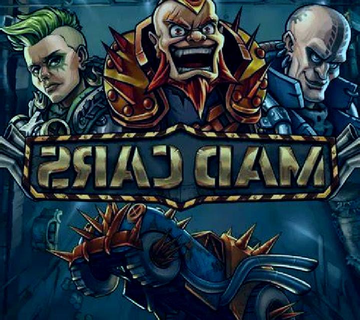 Maya King slot