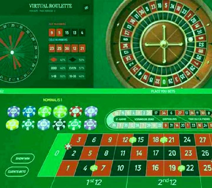 Mayan Gold (Ainsworth) slot machine