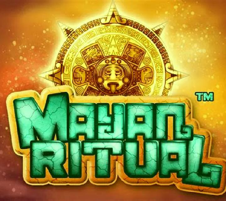 Mayan Ritual slot