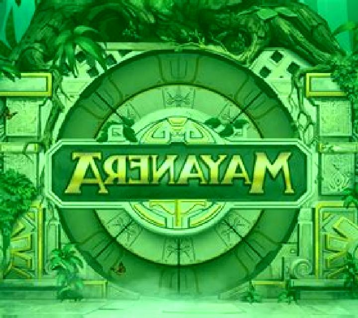 Mayanera slot