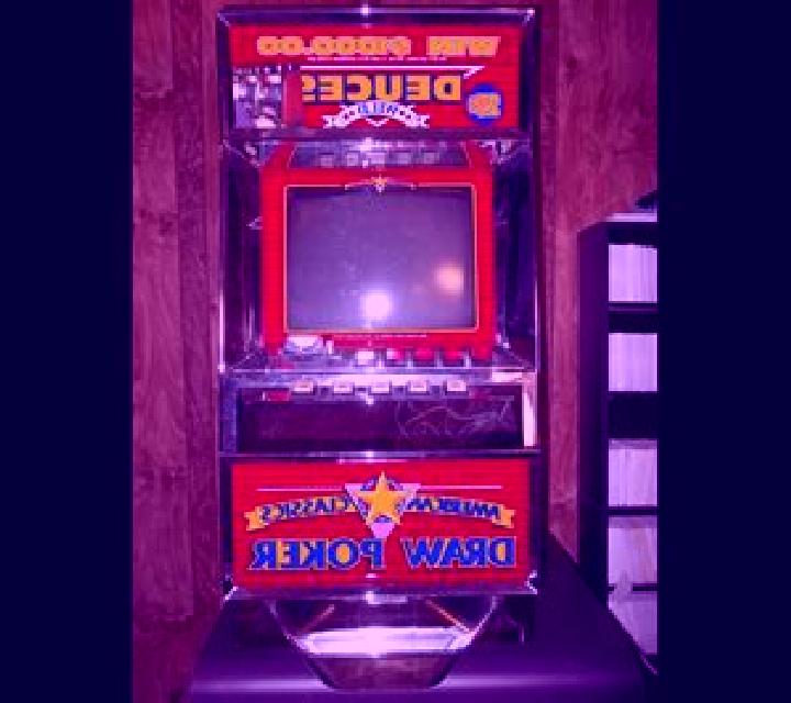Medusa 2 Jackpot online slot