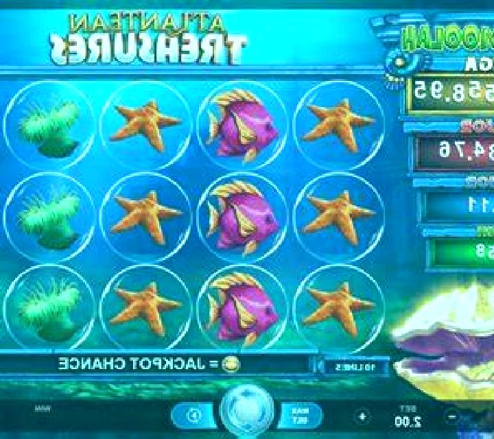 Mega Gems slot machine