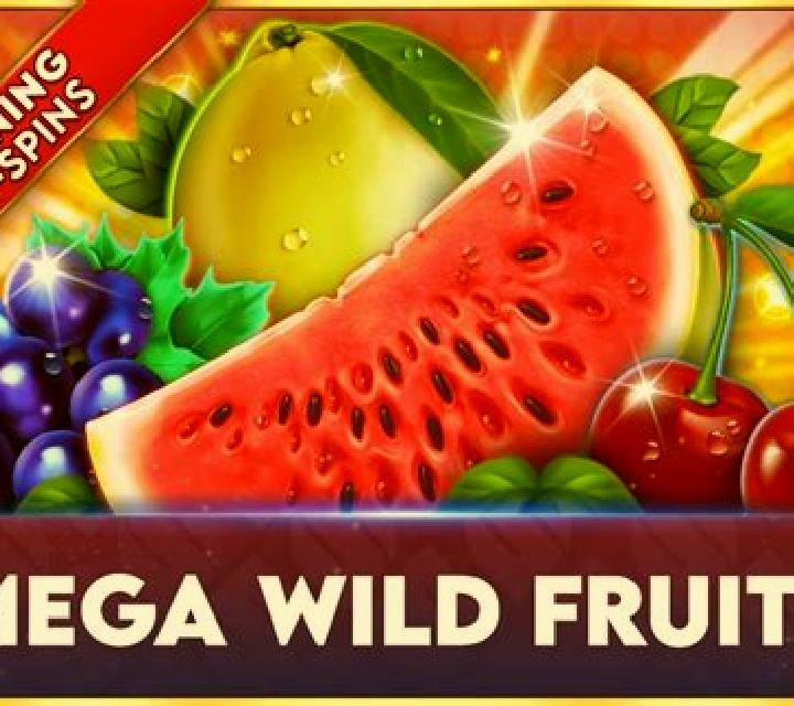 Mega Wild Fish online slot