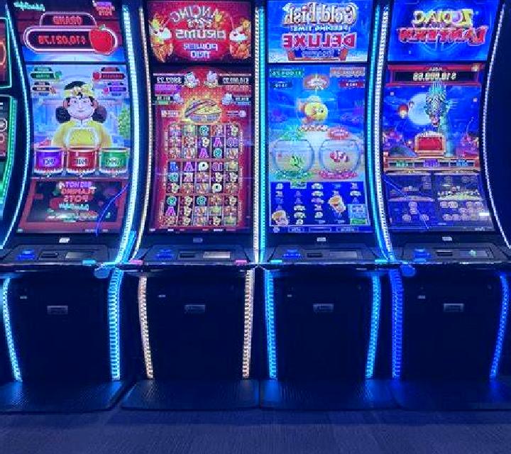 Mermaid Queen (Light and Wonder) slot game