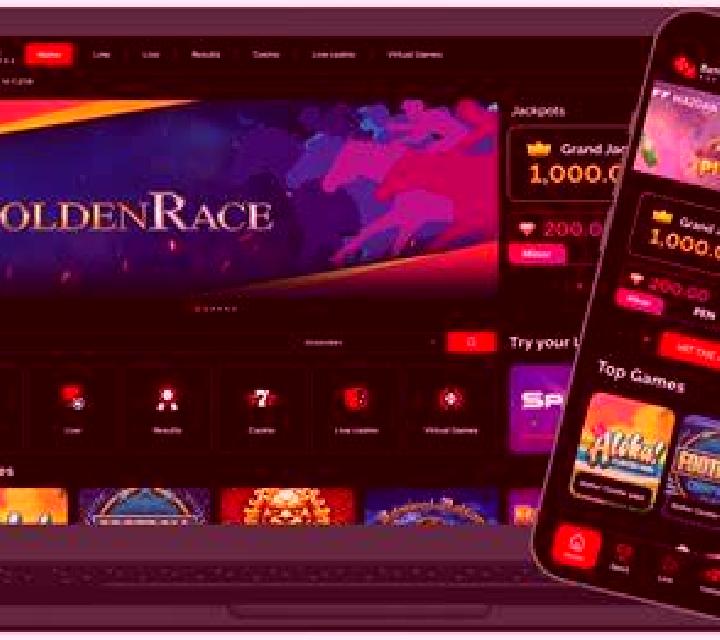 Meteoroid (Goldenrace) slot game