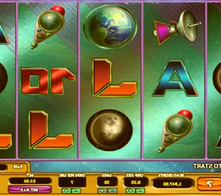 Mexicano slot
