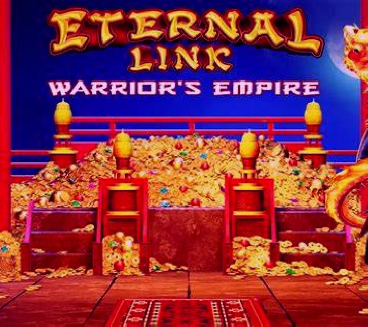 Midas and The Golden Reels: Infinity Fortune slot game