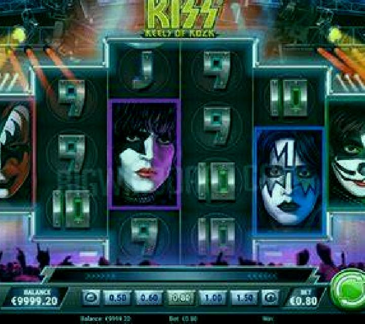 Midas Dynasty slot