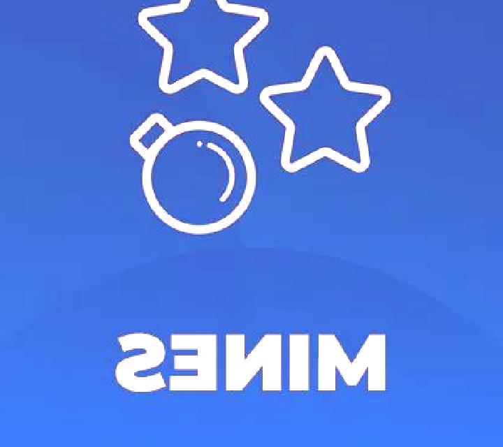 Mines (Gemini Gaming) slot game