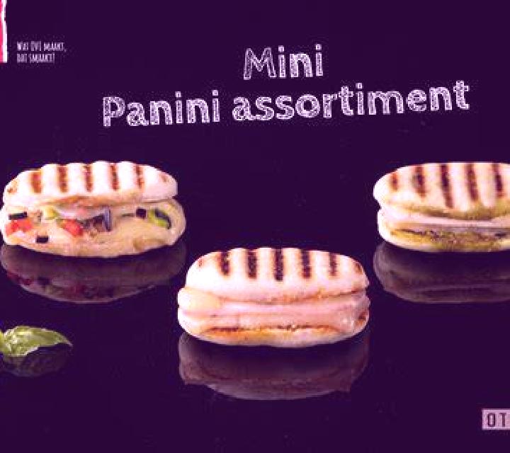 Mini Panini slot