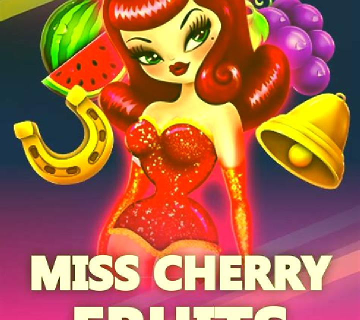 Miss Red online slot