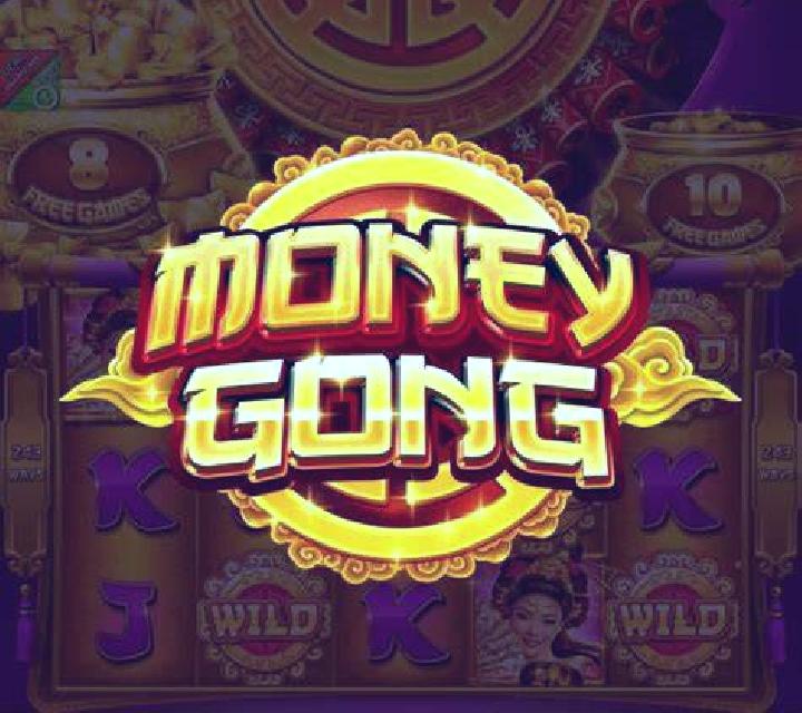 Money Gong Emperor slot