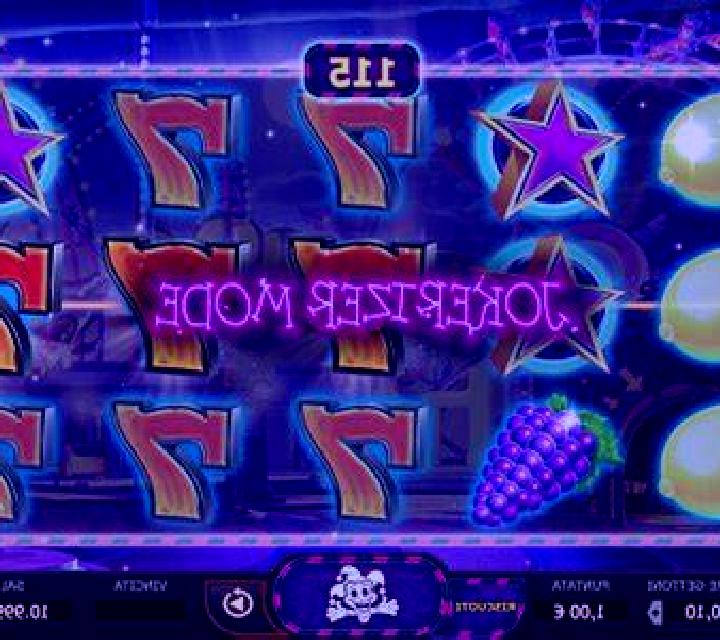 Money Night slot