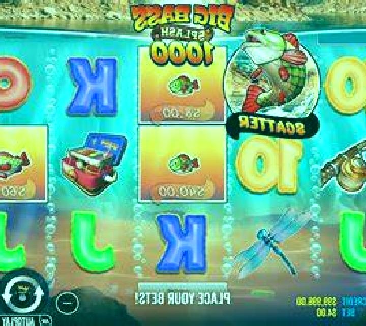 Money Tree (Triple Profits Games) slot game