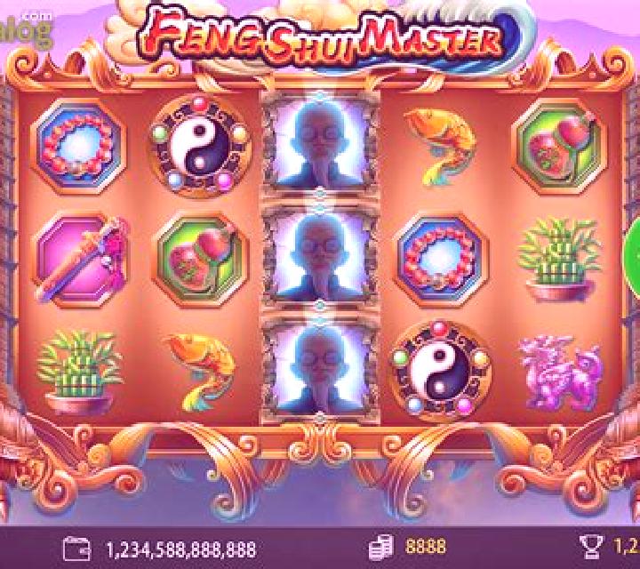 Money Wheel (SuperlottoTV) slot machine