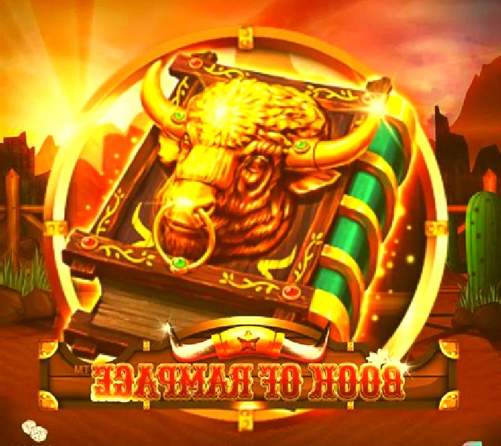 Mongol Treasures online slot