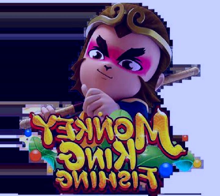 Monkey King Fishing slot game