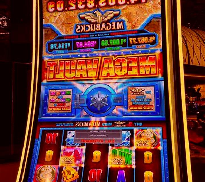 Mono Choice online slot