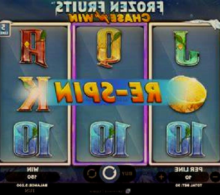 Monopoly City slot