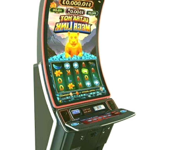 Monster Catch slot machine