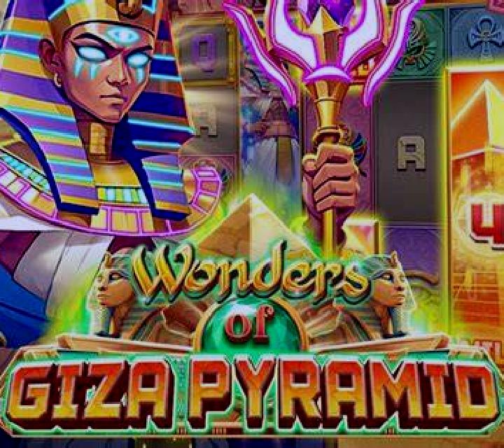 Monster Hunt (Iconic Gaming) slot