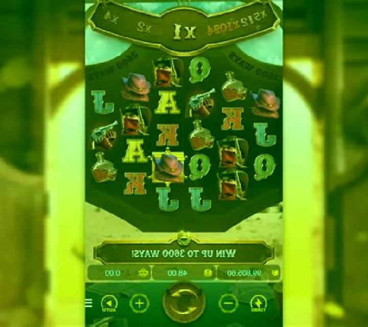 Monster Multipliers slot game