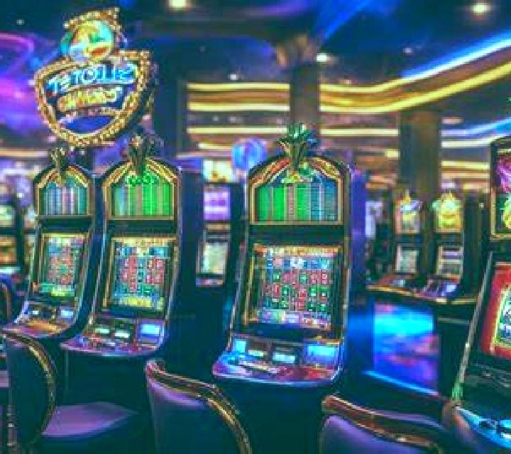 Monstrex online slot