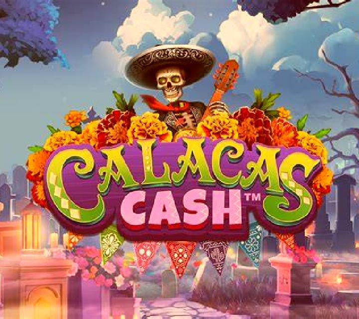 Moon Spirit Hold & Win slot game