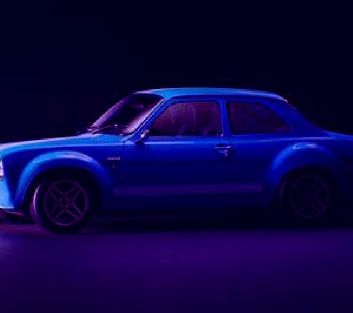 Mr Green: Moonlight slot machine