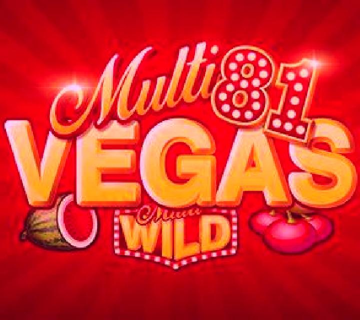 Multi Vegas 81 slot