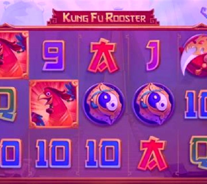 Mundial online slot