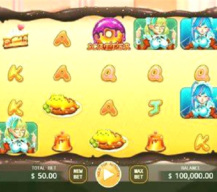 Musketeers 1 Wild for All online slot