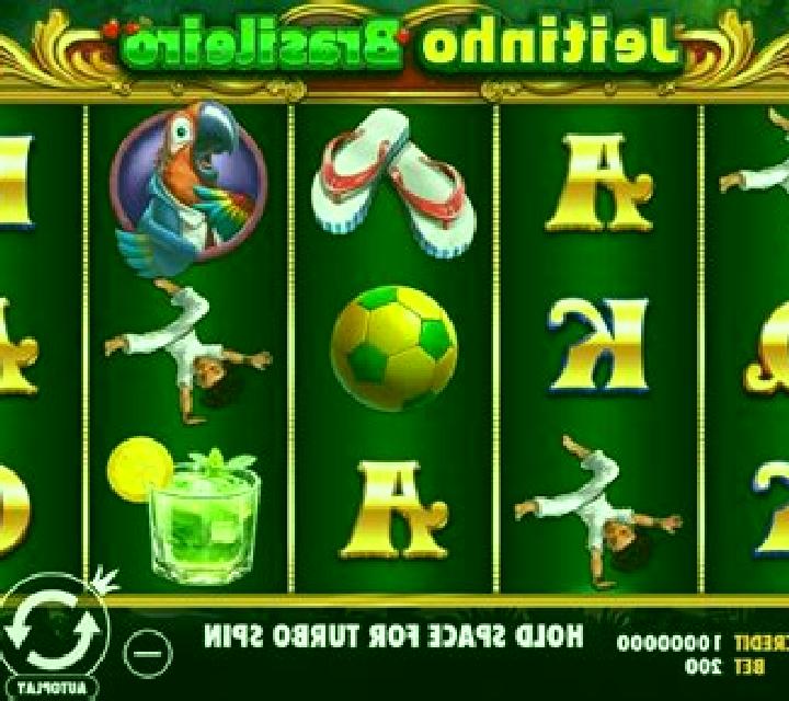 Must Drop Jackpot 777 Fruity Classic online slot
