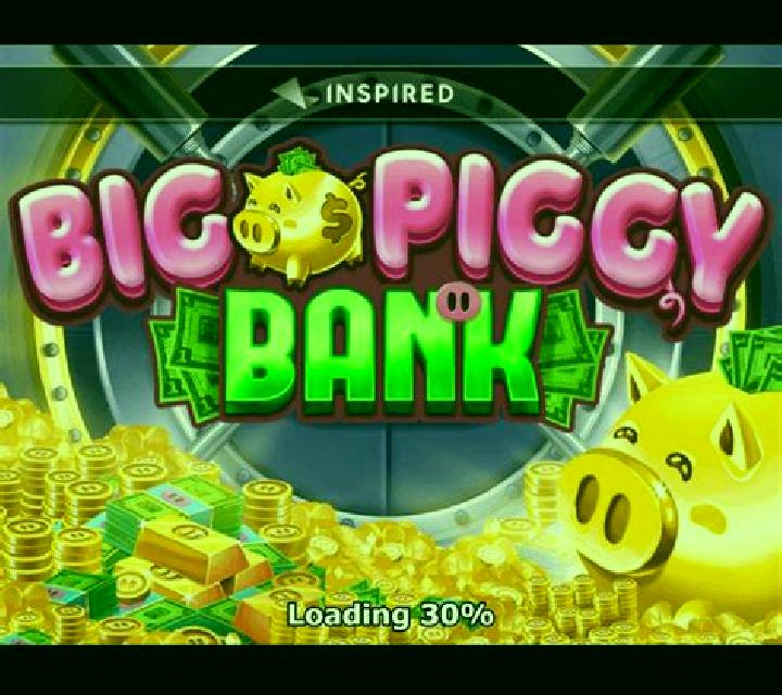 Mystery Chips slot