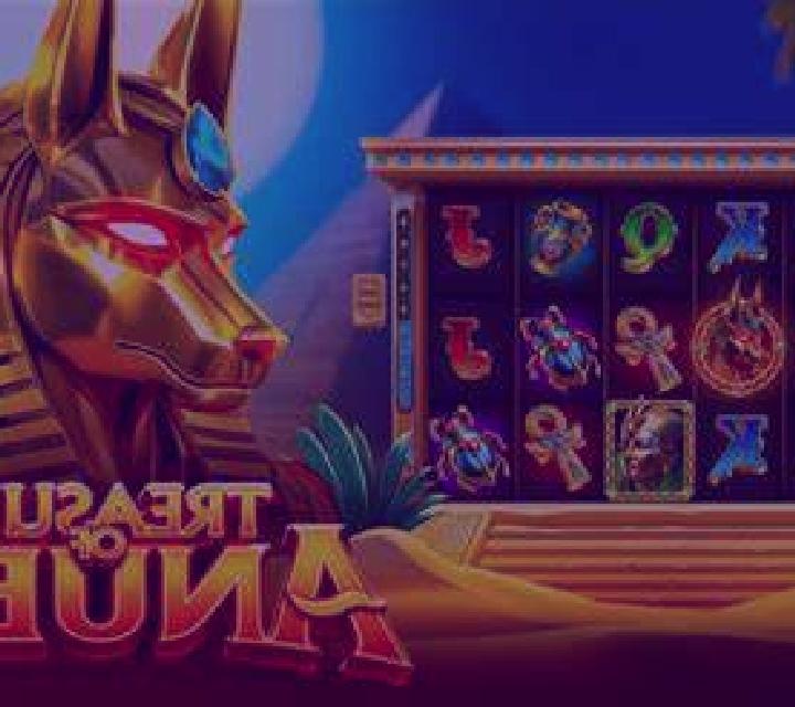Mystery Hotel online slot