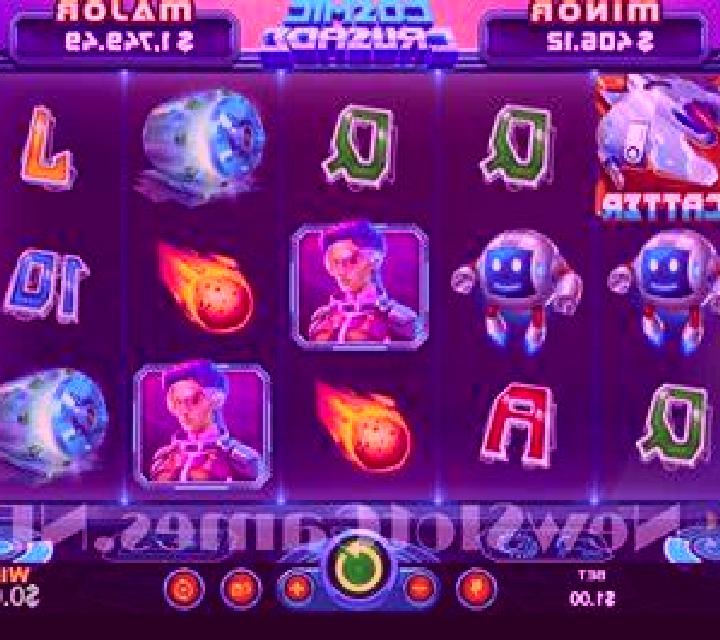 Mystery Mice slot game