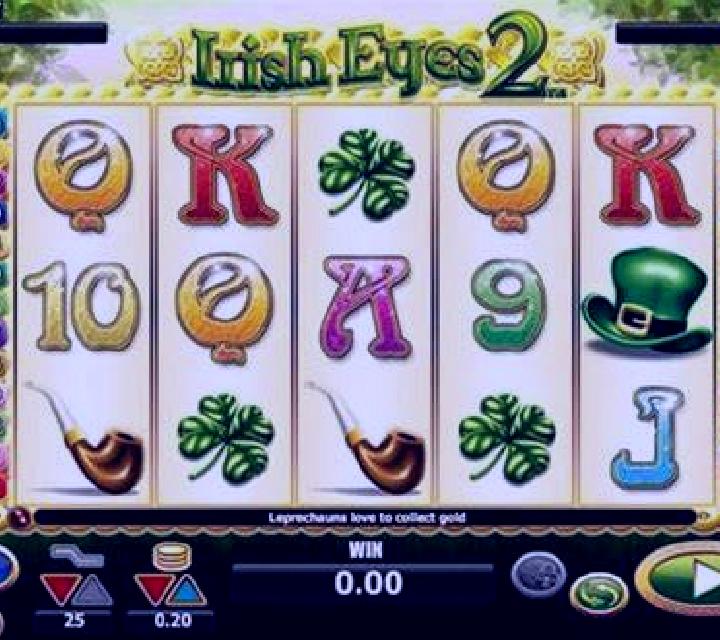 Mystery of the Lamp Enchanted Palace slot game