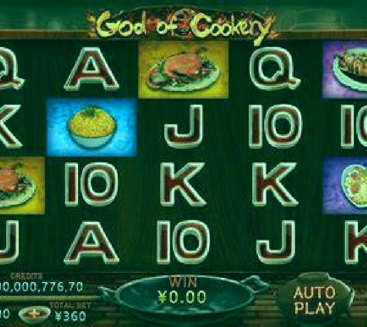 Neko Treasures slot