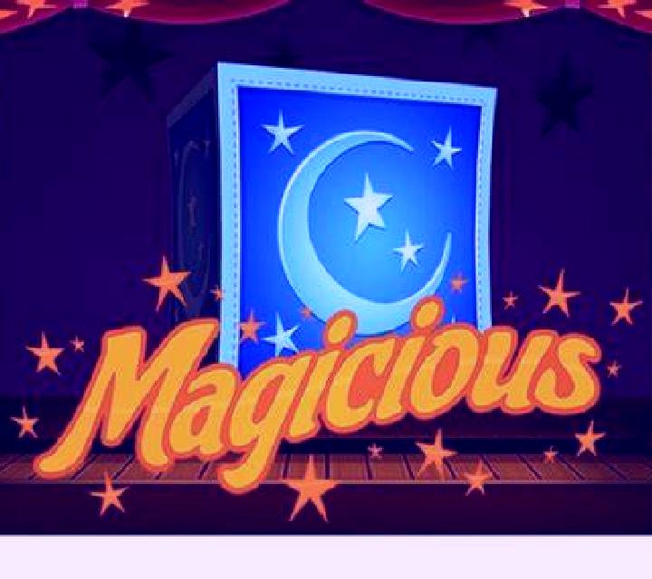 Neon Cat slot machine