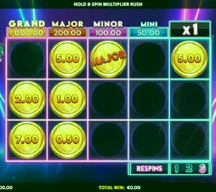 Night Club (FUGA Gaming) slot game